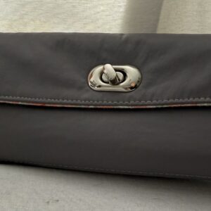 Necessary Clutch Wallet