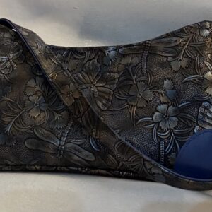 Annabelle by Siah Swag Bags