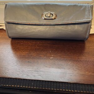 Necessary Clutch Wallet