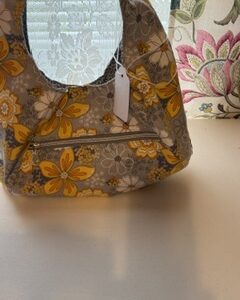 Yellow Flowers Tobina